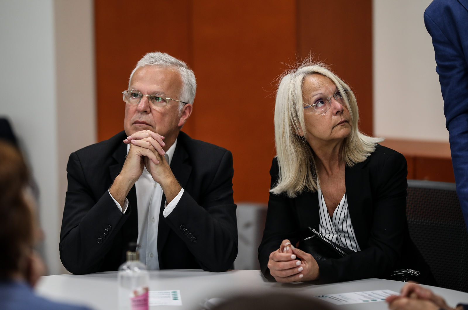 Thumbnail da galeria 1º Aniversário Sala André Cruz